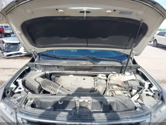 GMC Acadia Awd Sle Image 8