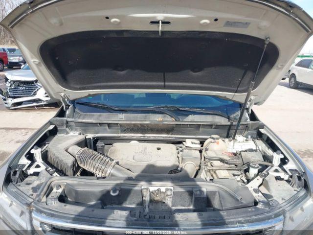 GMC Acadia Awd Sle Image 8