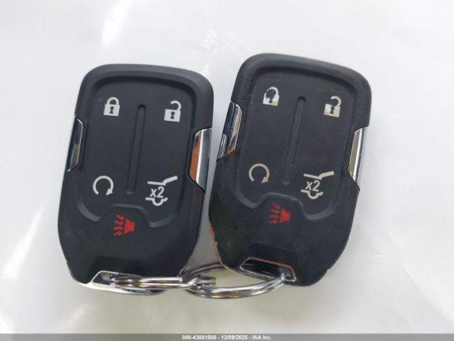 GMC Acadia Awd Sle Image 9