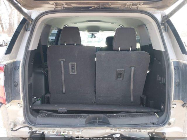 GMC Acadia Awd Sle Image 16