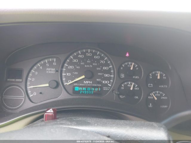 Chevrolet Suburban 1500 Lt Image 3