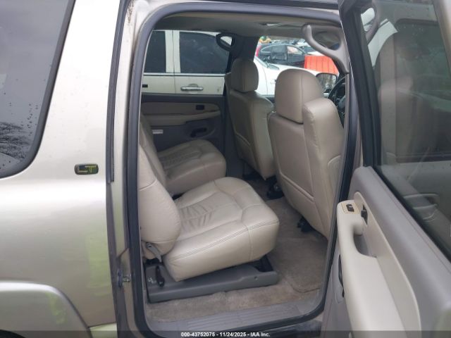 Chevrolet Suburban 1500 Lt Image 6