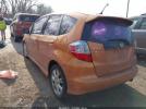 Honda Fit Sport Image 8