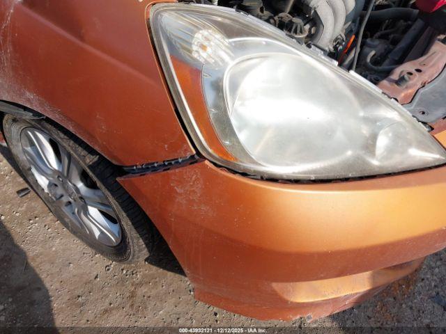 Honda Fit Sport Image 2