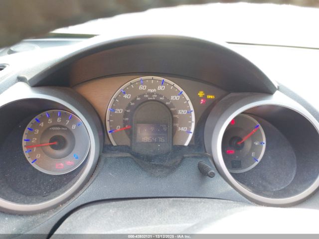 Honda Fit Sport Image 5