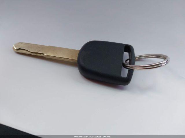 Honda Fit Sport Image 10