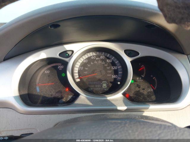 Toyota Highlander Limited V6 Image 8