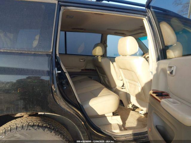 Toyota Highlander Limited V6 Image 9