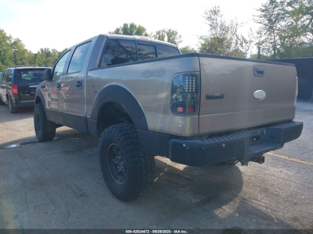 Ford F-150 Image 4