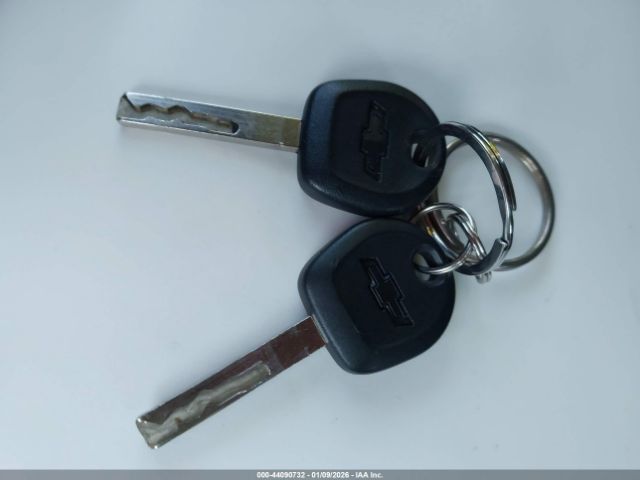 Chevrolet Spark Fwd Ls Automatic Image 11