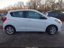 Chevrolet Spark Fwd Ls Automatic Image 14