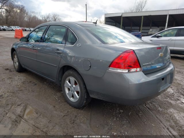 Chevrolet Impala Lt Image 3