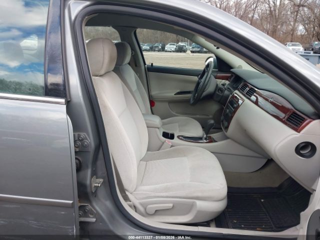 Chevrolet Impala Lt Image 4