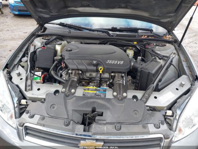 Chevrolet Impala Lt Image 2