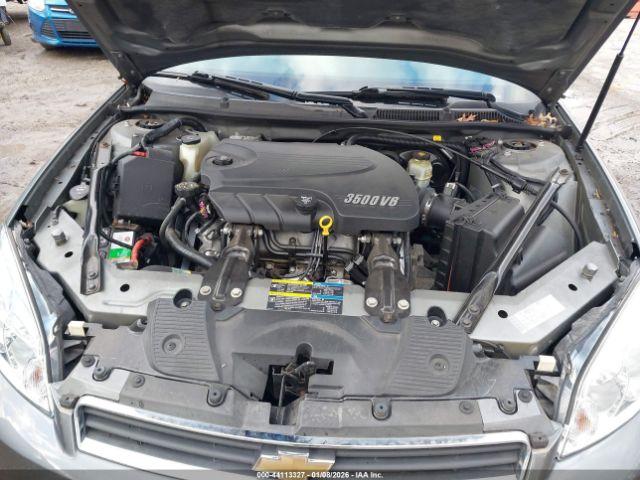 Chevrolet Impala Lt Image 2