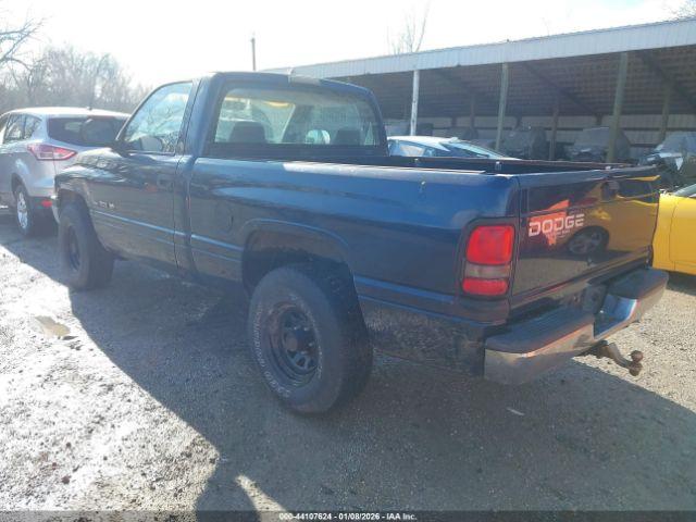 Dodge Ram 1500 Image 7