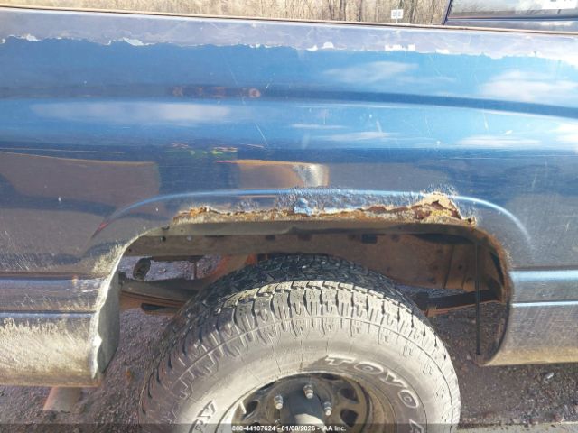 Dodge Ram 1500 Image 2