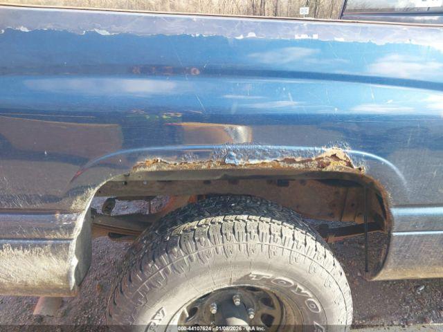 Dodge Ram 1500 Image 2