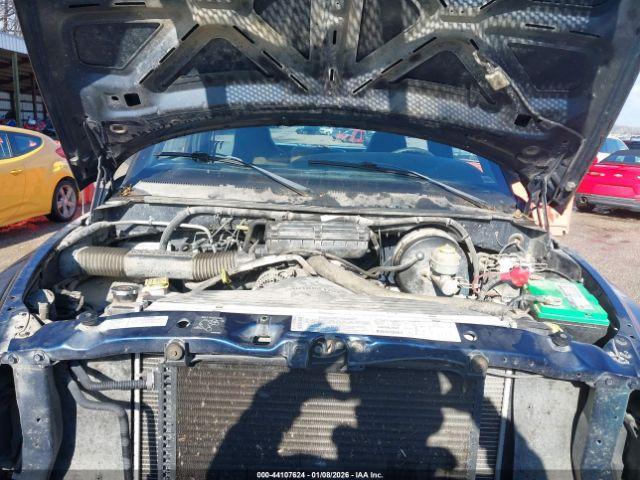 Dodge Ram 1500 Image 4