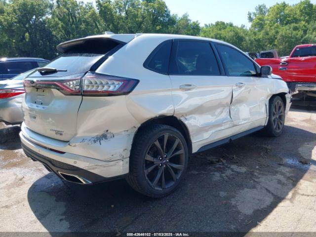 Ford Edge Sport Image 2