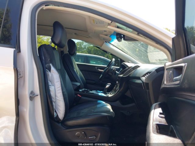 Ford Edge Sport Image 5