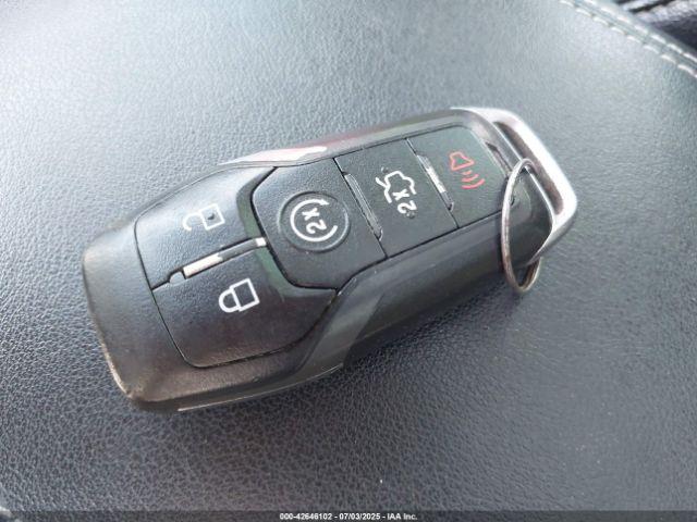 Ford Edge Sport Image 16