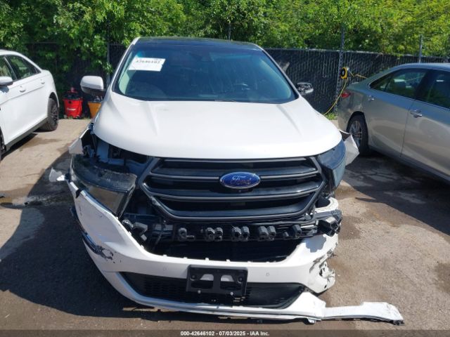Ford Edge Sport Image 13