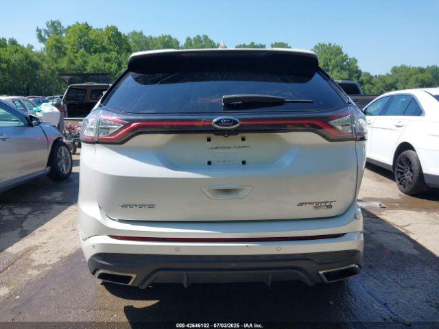 Ford Edge Sport Image 10