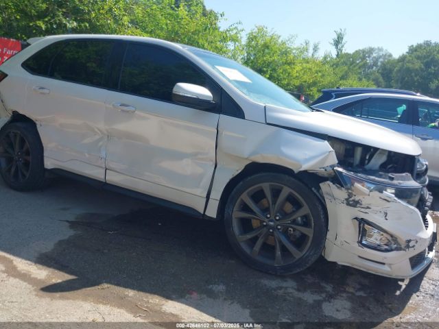 Ford Edge Sport Image 17