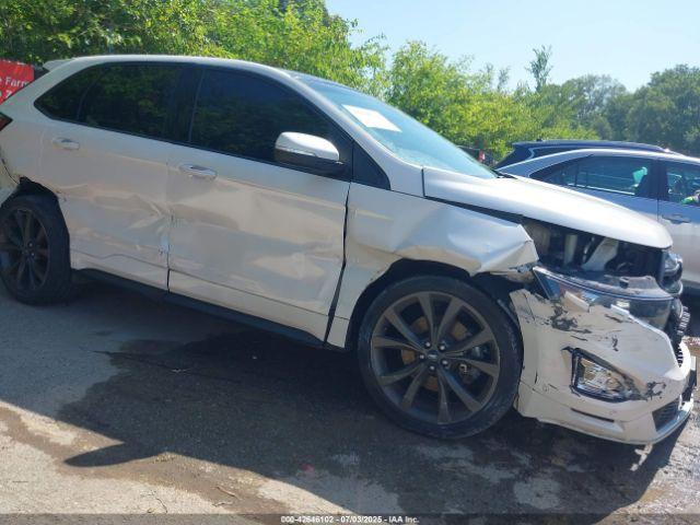 Ford Edge Sport Image 17