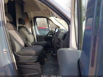  Salvage Ram Promaster