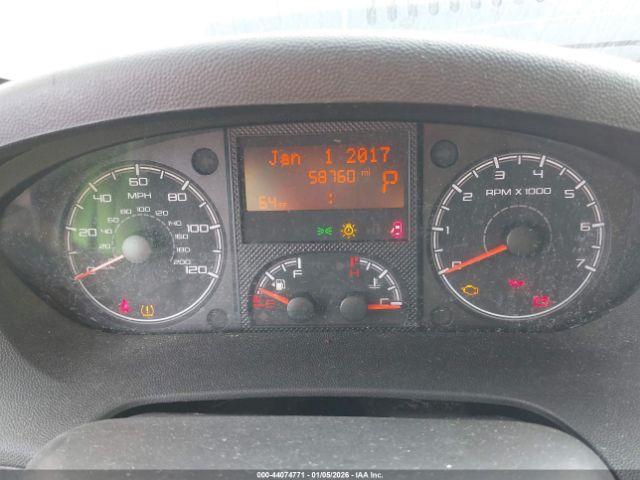 Ram Promaster High Roof 159 Wb Image 4