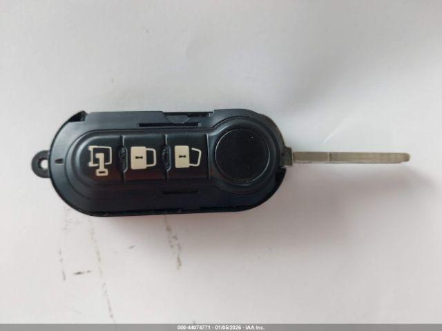 Ram Promaster High Roof 159 Wb Image 3