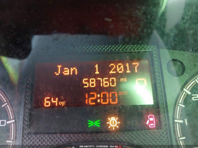 Ram Promaster High Roof 159 Wb Image 7