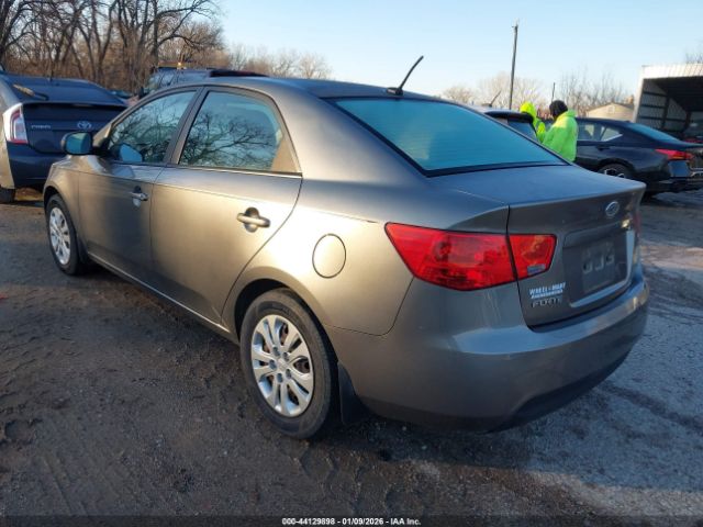 Kia Forte Ex Image 10