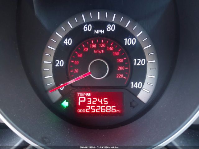 Kia Forte Ex Image 4