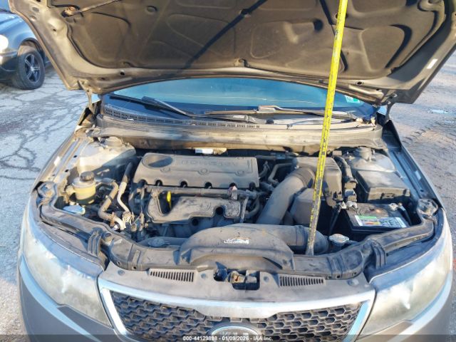 Kia Forte Ex Image 7