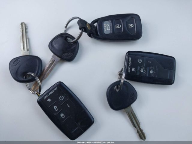 Kia Forte Ex Image 9