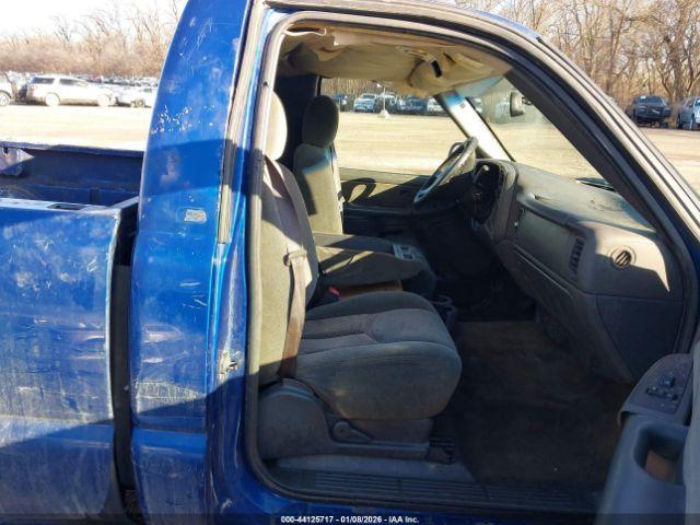 Chevrolet Silverado 1500 Ls Image 8