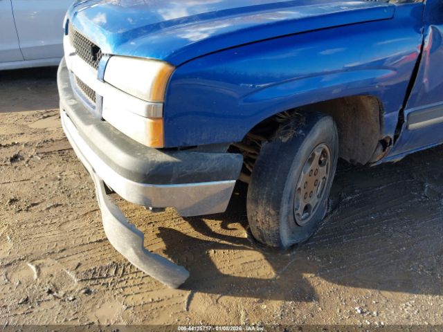 Chevrolet Silverado 1500 Ls Image 7