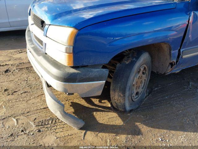 Chevrolet Silverado 1500 Ls Image 7