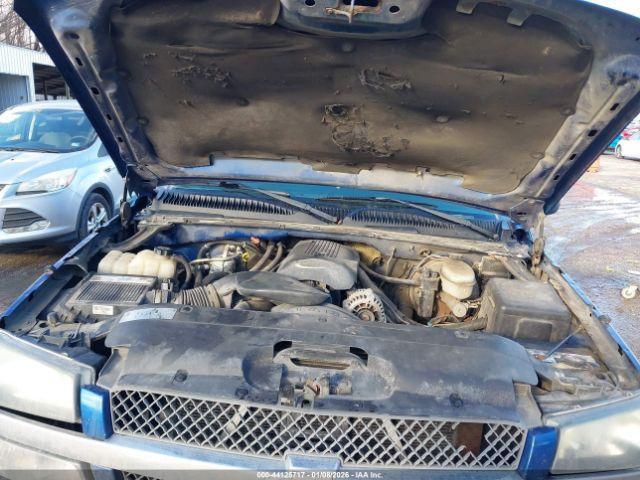 Chevrolet Silverado 1500 Ls Image 11