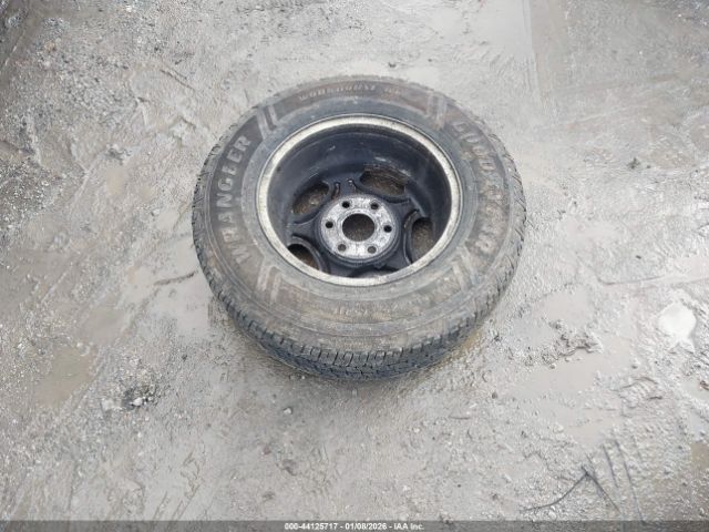 Chevrolet Silverado 1500 Ls Image 10