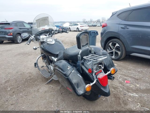 Yamaha Xvs1100 A Image 4