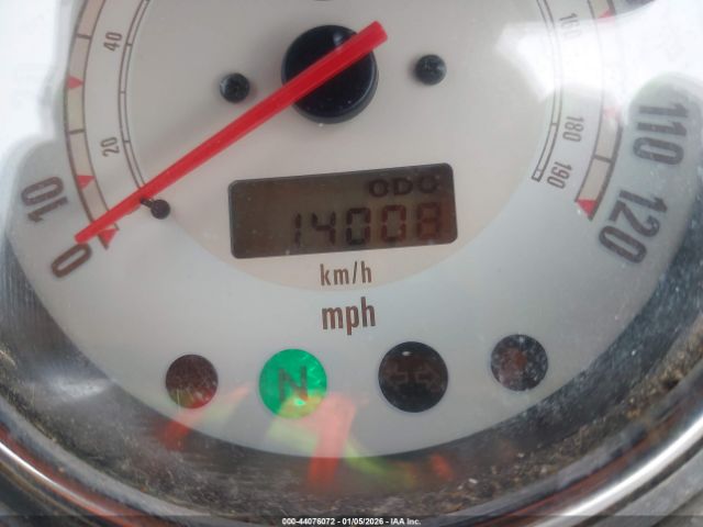 Yamaha Xvs1100 A Image 2