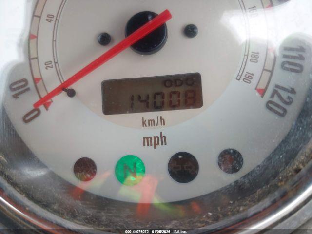 Yamaha Xvs1100 A Image 2