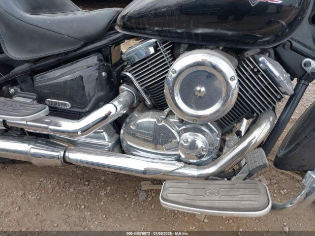 Yamaha Xvs1100 A Image 9