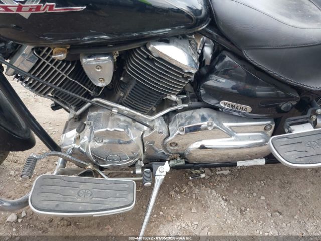 Yamaha Xvs1100 A Image 5