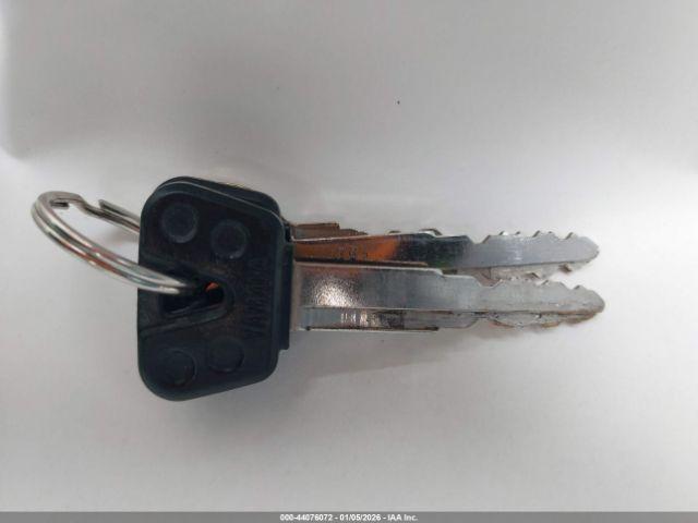 Yamaha Xvs1100 A Image 12