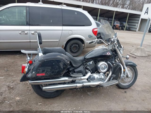 Yamaha Xvs1100 A Image 7